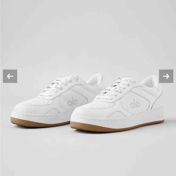 ALO Yoga Other - ALO recovery mode, sneakers
